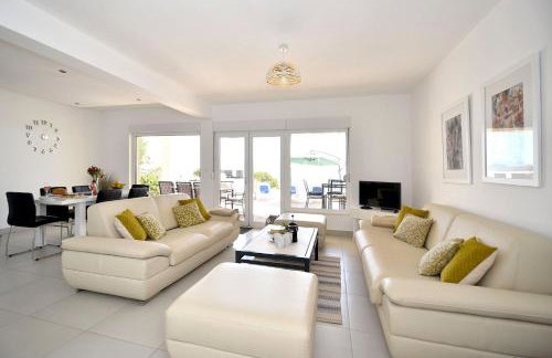 Luxury Villa Fig with pool and Jacuzzi near Dubrovnik - Foto 17