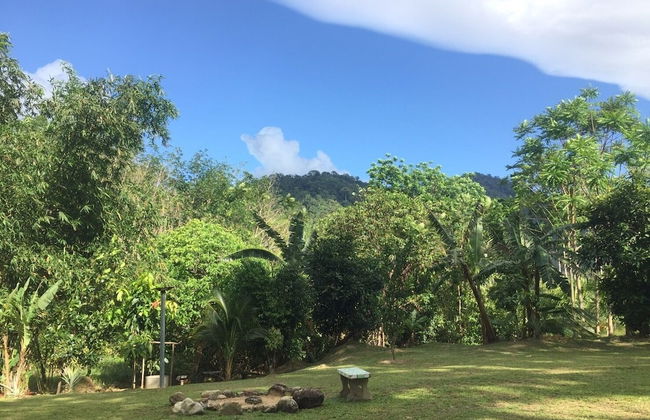 Baansuan Suksangob Farm Stay - Photo 40