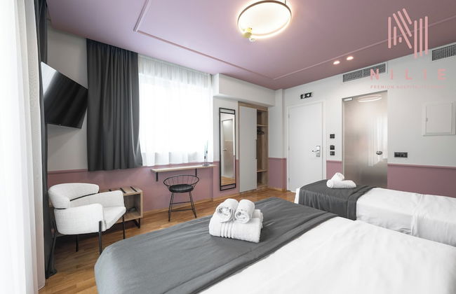 Esther Suites, Nilie Hospitality MGMT - Foto 6