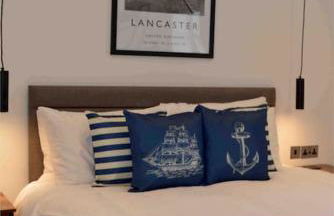 Riverside House Lancaster - 2 bedroom house - Foto 1