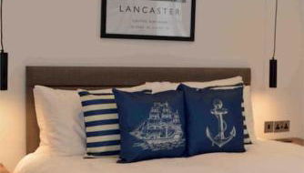 Riverside House Lancaster - 2 bedroom house - Foto 1