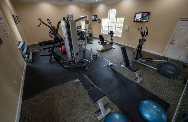 Tuscana Resort 3 BR Near Disney - Foto 52