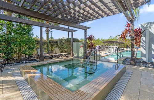 Sun, Fun & Summer Getaway - TownHome by Disney! - Photo 78