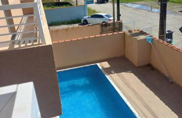 Apartamento Ubatuba Maranduba 150m da Praia - Foto 19