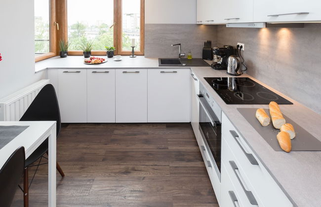 3D Wrocławska 69 Apartament - Photo 5