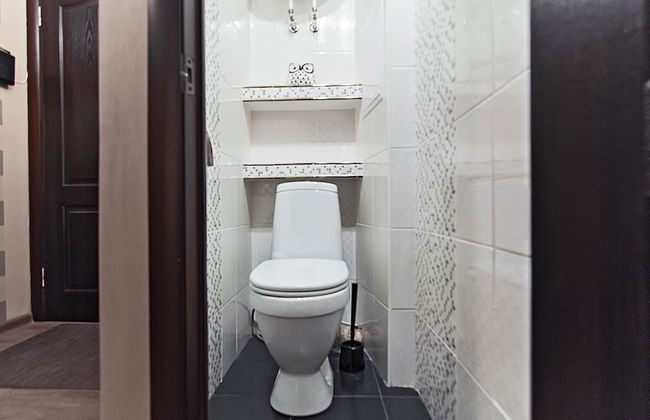 City of Rivers Zvezda - Foto 9