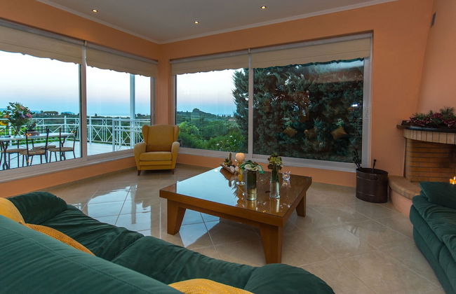 Villa Natura - Photo 14