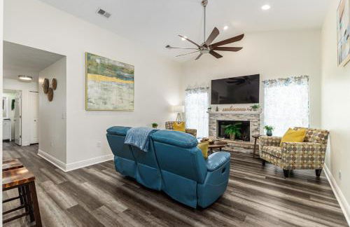 Montserrat House with Pool & Toys - Fenced in Backyard - Foto 32