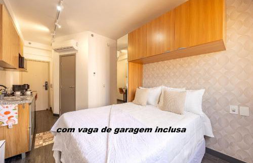 Moderno estudio c/ 1vaga - Foto 31