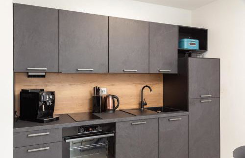 TT - Apartments with private parking - Foto 37