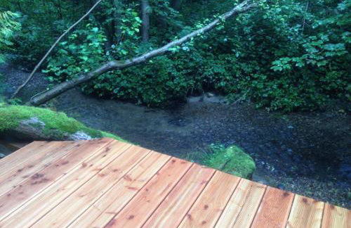 Tegernsee Chalet - Foto 46