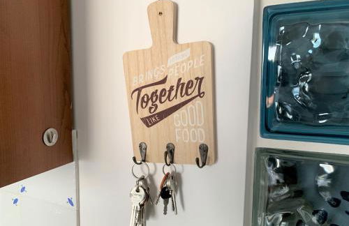 Appartamento Aria di Mare - Foto 16