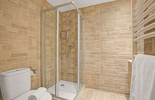 Andorra Mountain Friends Self-Catering - Foto 10