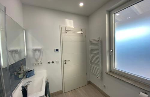 Auszeit Erfurt - stilvoller Bungalow mit Parkplatz - zentrumsnah - Foto 28