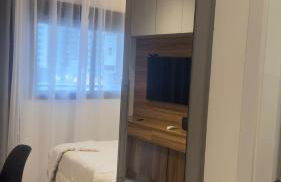 Apto Studio 413 Soul Brooklin - Foto 62