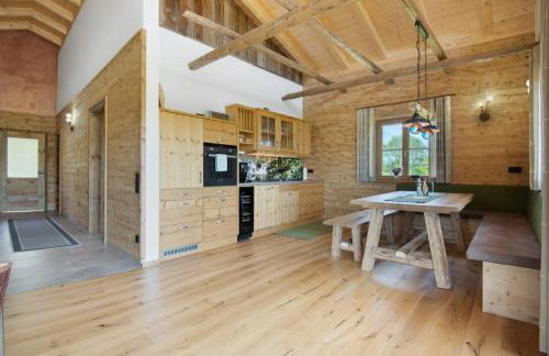 Bergchalet 3 - Foto 10