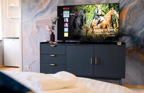 City Heart - 2min to station - Foto 2