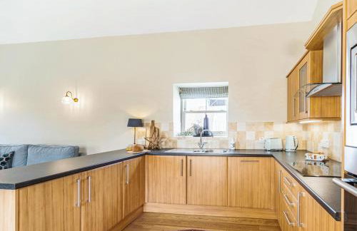 Stables Cottage - Foto 11