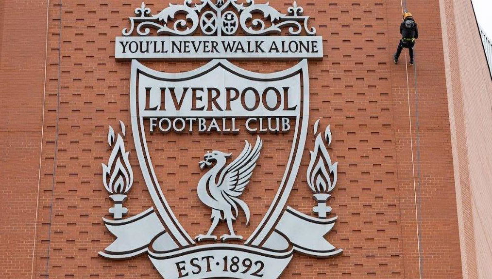 Il Tour dello Stadio LFC - Foto 1