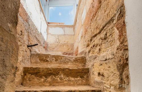 Corte Aragonese Suite Spa Privata - Foto 24