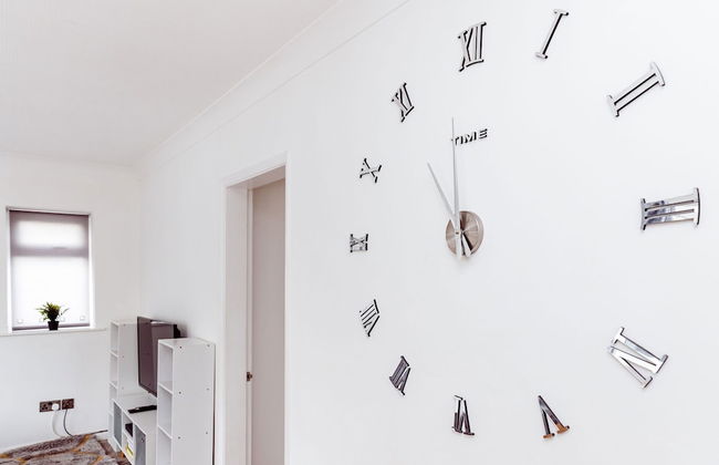 Willow Chalet - Foto 42