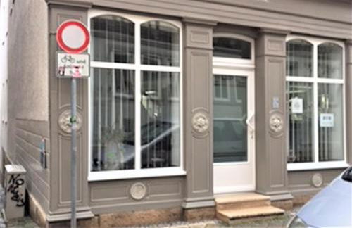 Ferienwohnung Drößler - Foto 1