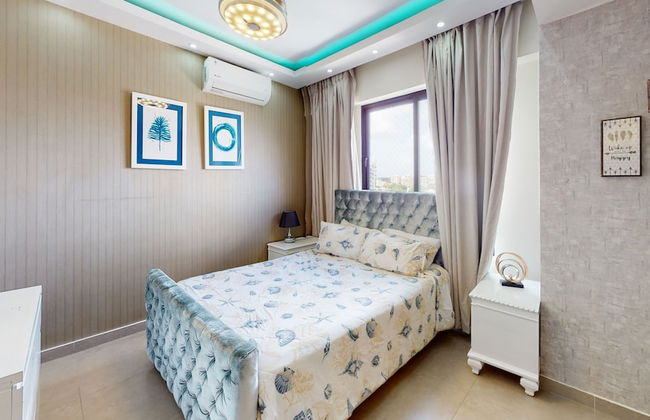 Vistas al Caribe yLujo en Panorama 310 - Foto 3