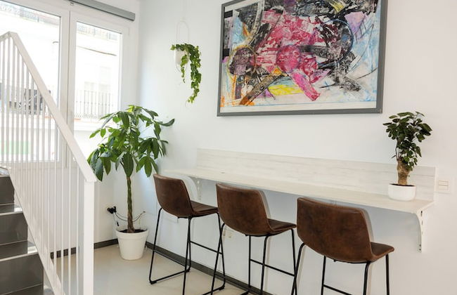 Villa Naim Guest House Cala del Moral - Foto 22