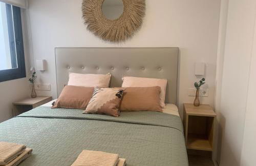 Casa Tierra Torrievieja close to the beach Playa del Cura - Foto 14