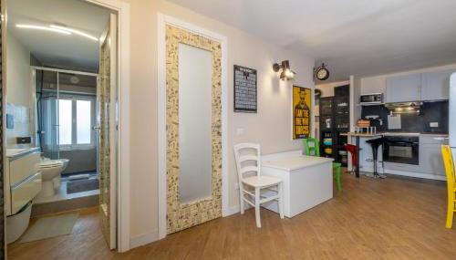 ht movie flat bilo - Photo 4