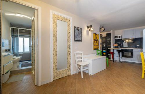 ht movie flat bilo - Photo 4