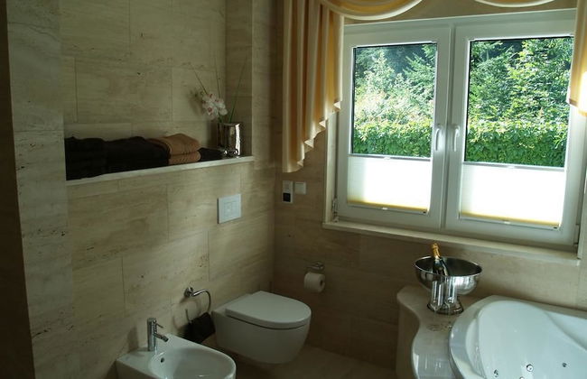 Markgrafenresidenz - Foto 7