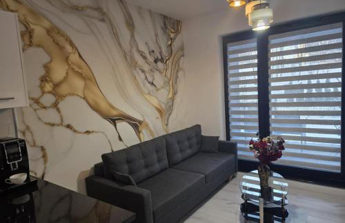 Apartament Mono Ełk CENTRUM - Foto 13