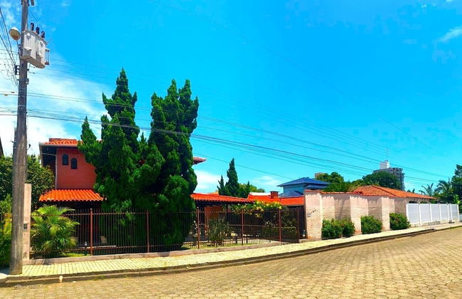 Casa com Piscina em Penha - Beto Carrero - Foto 29