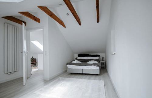 Haus Orbis Noster im Harz - Whirlpool und Sauna - direkt am Wald - Foto 13