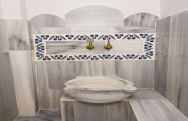 Duru Apart Istanbul - Foto 23