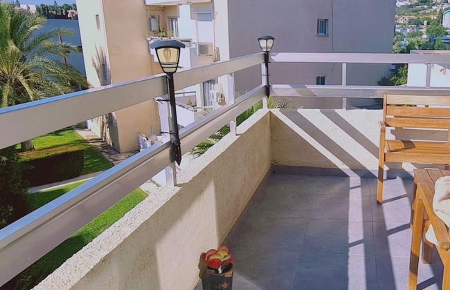 02 LIM - Stay Vivid City Apartment - Foto 63