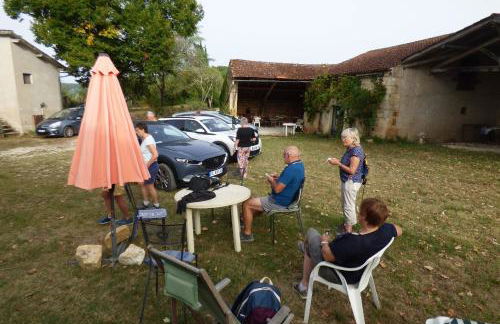 Domaine de la Borde - Foto 25