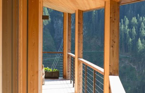 Vista Dolomites Apartment Energy - Foto 20