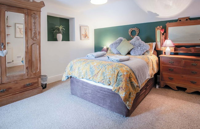 Hall House - 3 Bedroom Cottage - Saint Florence - Foto 6