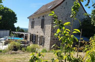 Etape à la campagne - Photo 1