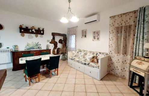 villetta dei fichi d'India - Foto 15