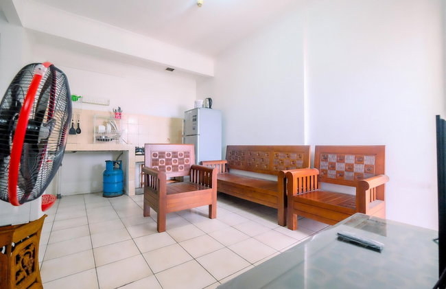 Comfort Stay 2Br Apartment Mediterania Palace Residences - Photo 24