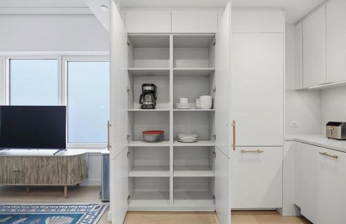 Greenpoint 1BR w Work Setup by Anyplace - 11741 - Foto 29