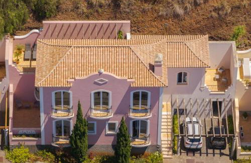 Villa Eve Palheiro Village by Holiday Rental Madeira - Foto 55