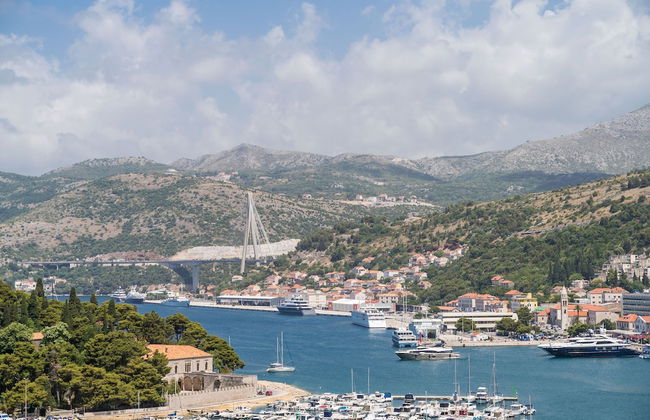 Apartment Luka - Foto 19