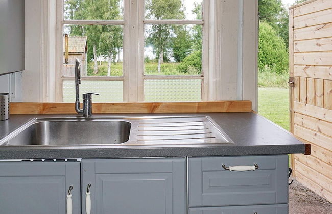 4 Person Holiday Home in Nassjo - Foto 4