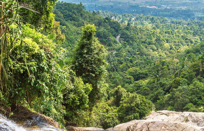 4x4 Adventure Tour of Koh Samui - Foto 1