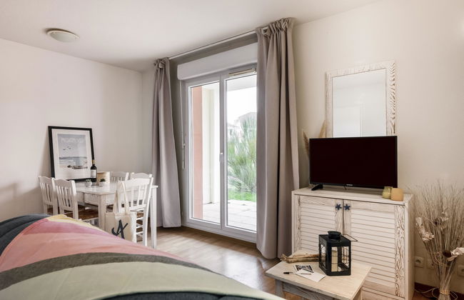 Les Alcyons T2 - Foto 8