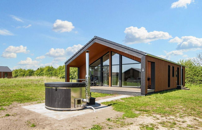 5 Star Holiday Home in Augustenborg - Photo 24